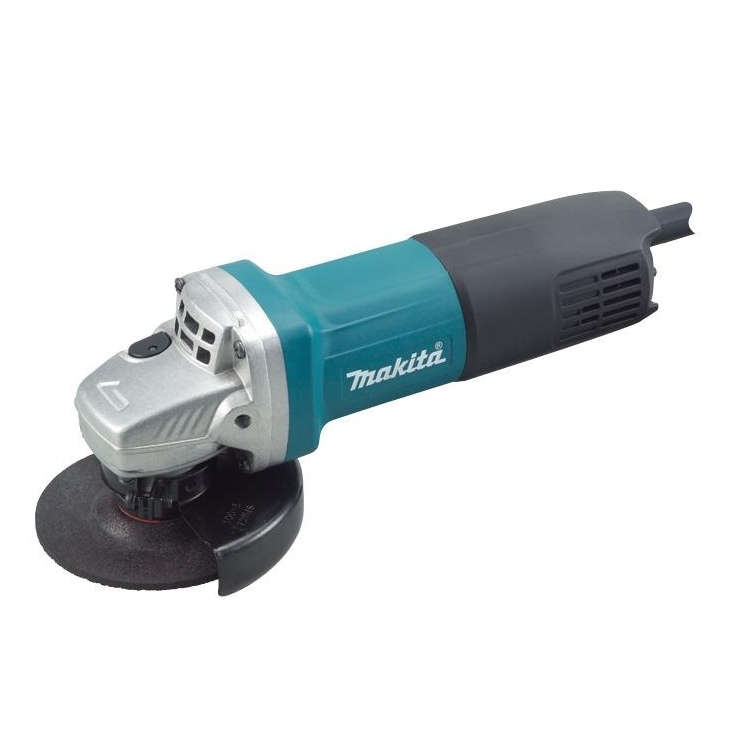 Máy mài góc Makita 9556HB 840W