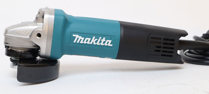 Máy mài góc Makita 9556HB 840W