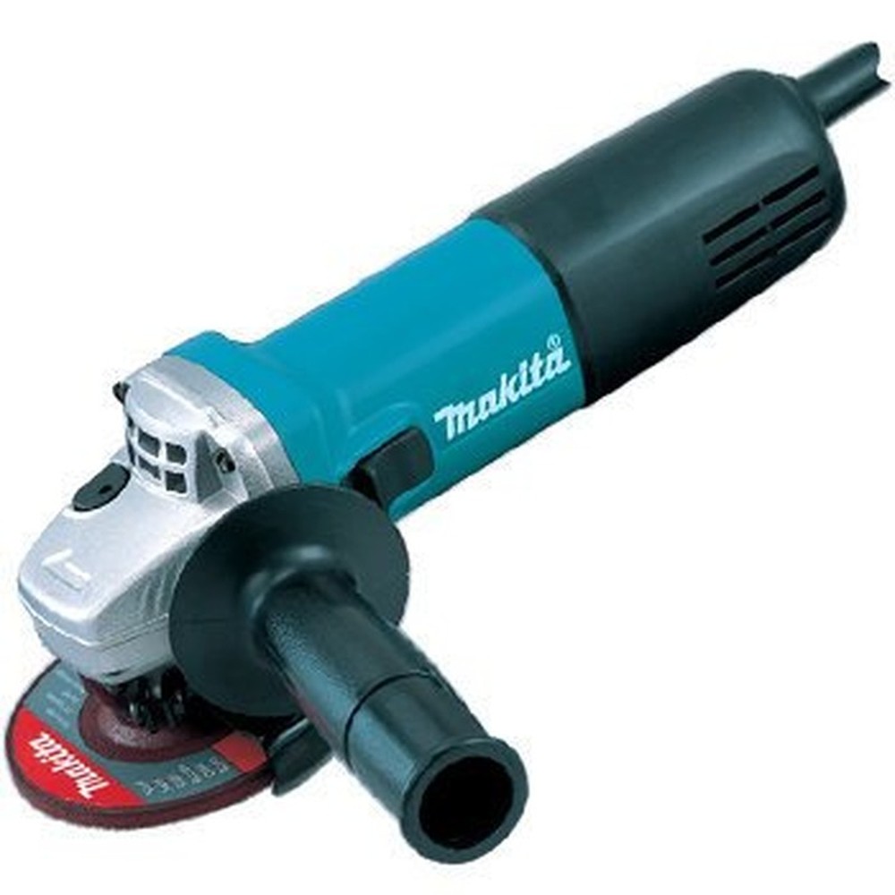 Máy mài góc Makita 9556HN 840W – đá 100 mm