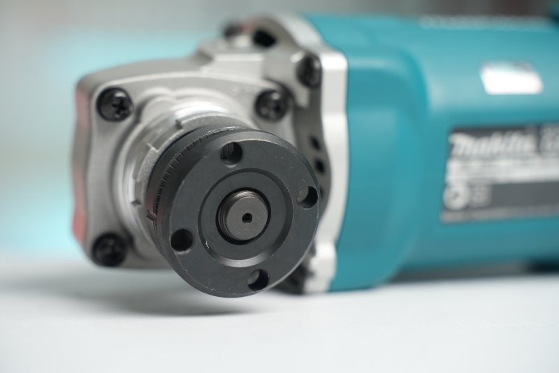 Máy mài góc Makita GA5010 1050W – đá 125 mm