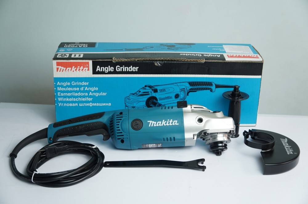 Máy mài góc Makita GA7020 180 mm 2000W