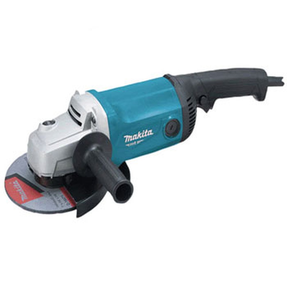 Máy mài góc Makita M0920B 2.200W đá 180 mm