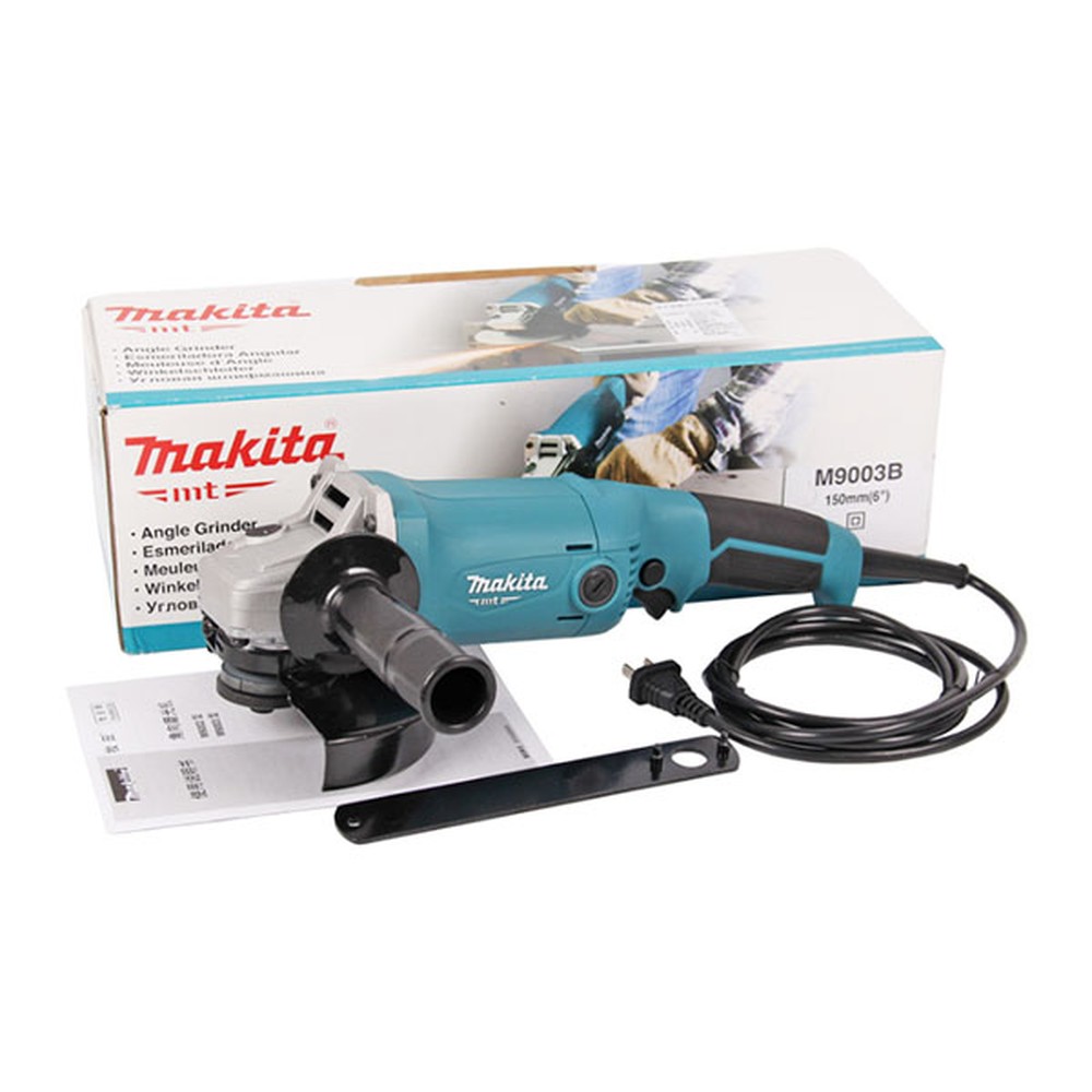 Máy mài góc Makita M9003B 1050W đá 150 mm