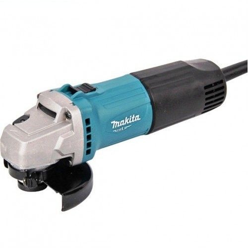 Máy mài góc Makita M9501B 100 mm công tắc trượt