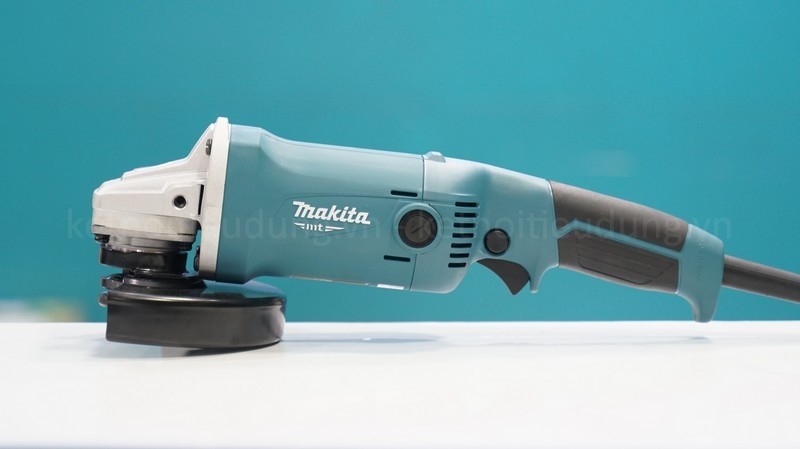 Máy mài góc Makita M9506B 720W – đá 100 mm