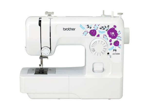Máy may cơ Brother JA1400