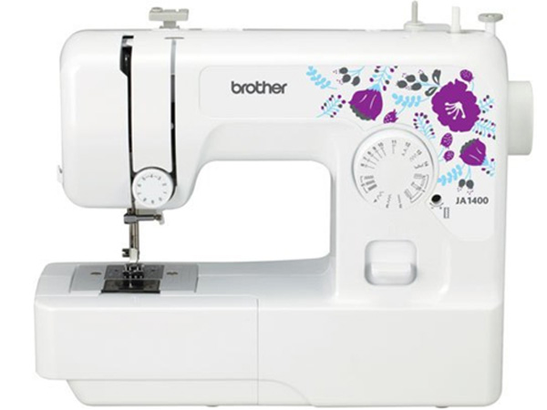 Máy may cơ Brother JA1400