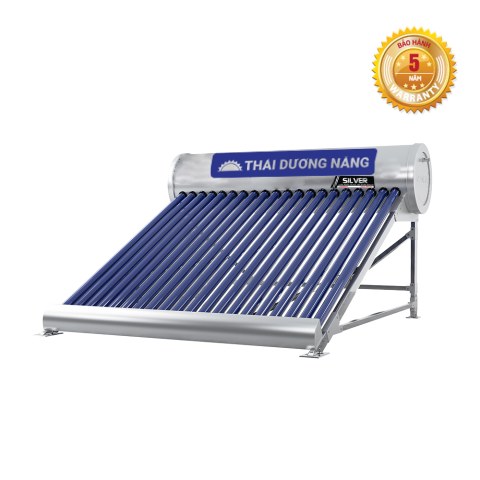 Máy nước nóng NLMT Sơn Hà Thái Dương Năng SILVER 58