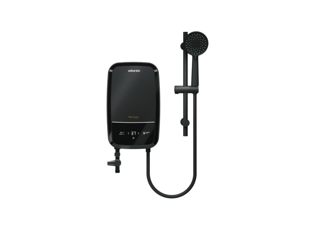 Máy nước nóng trực tiếp Atlantic Tempo Max (có bơm / không bơm)