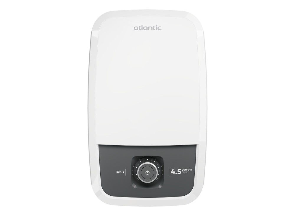 Máy nước nóng trực tiếp Atlantic Tempo Plus (có bơm / không bơm)