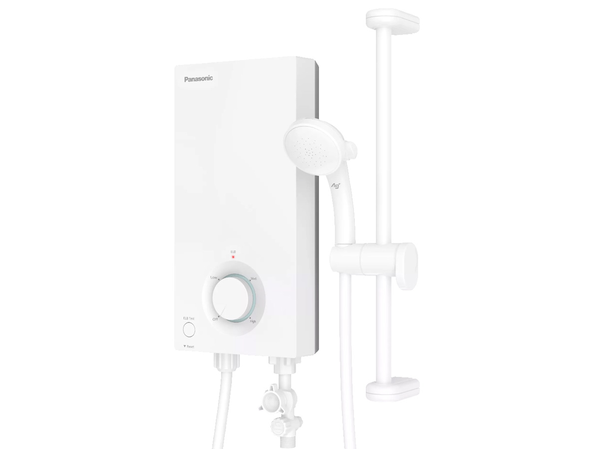 Máy nước nóng trực tiếp Panasonic DH-3VS1VW