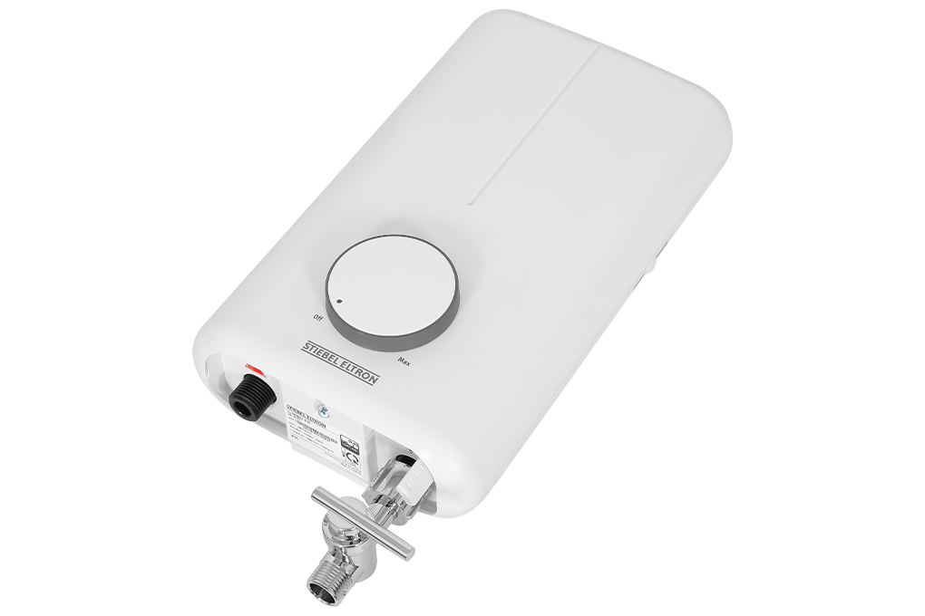 Máy nước nóng trực tiếp Stiebel Eltron DE 45 EC 4.500W