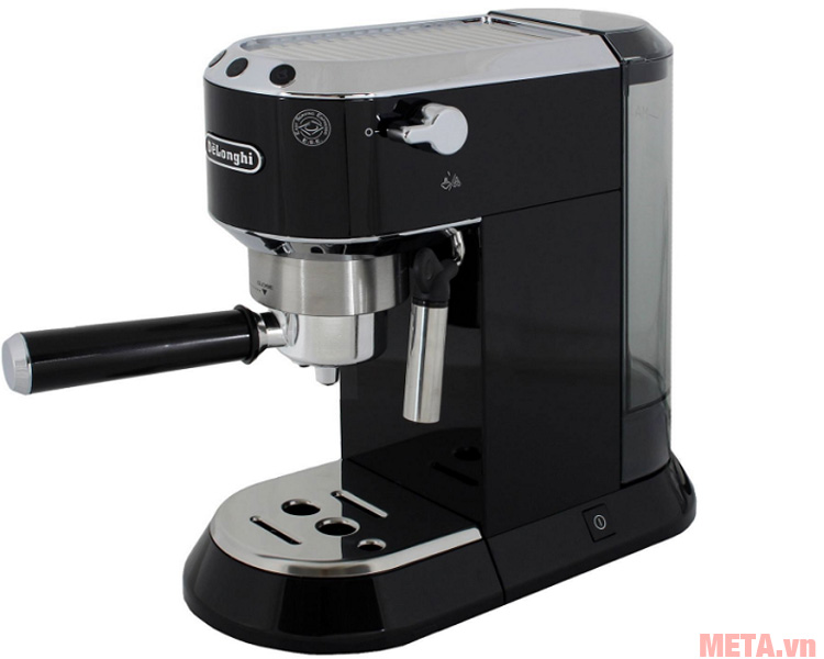 Máy pha cà phê bán tự động De'Longhi EC685.BK