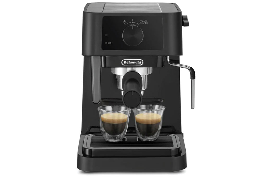 Máy pha cà phê De'Longhi EC230.BK
