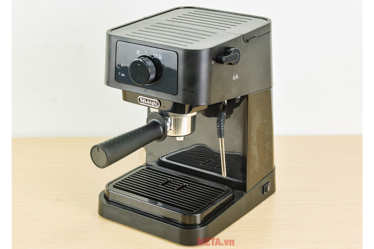 Máy pha cà phê De'Longhi EC230.BK