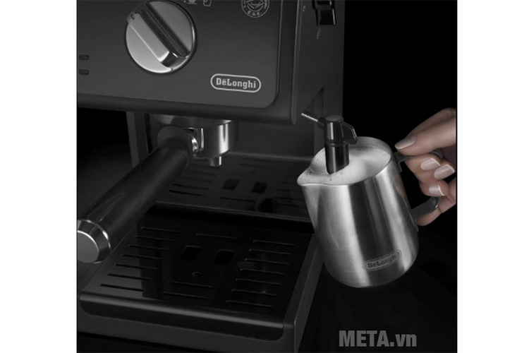 Máy pha cà phê De'Longhi ECP31.21