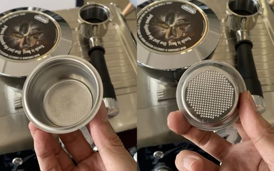 Máy pha cà phê De'Longhi La Specialista Arte EC9155.MB