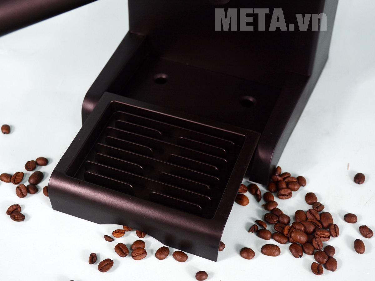 Máy pha cà phê Espresso Tiross TS621