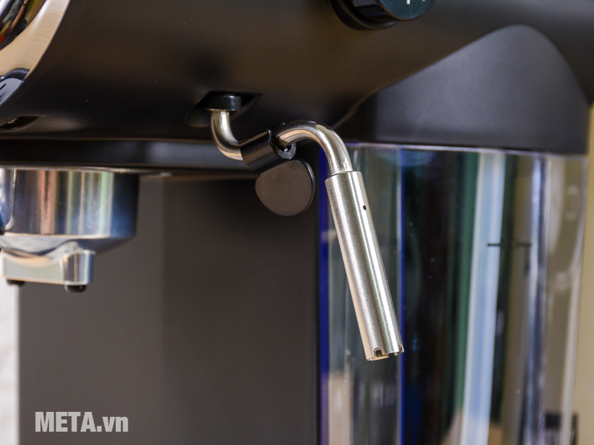 Máy pha cà phê Espresso Tiross TS6211 15 bar