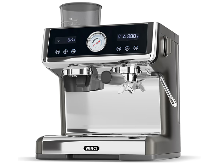 Máy pha cà phê Espresso Winci EM58