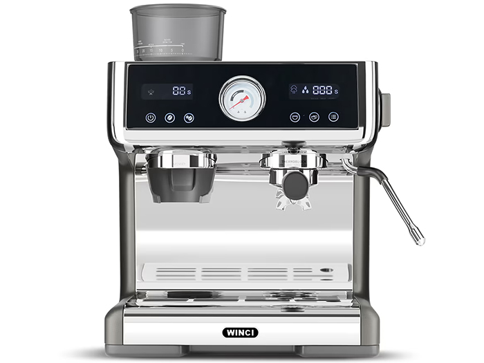 Máy pha cà phê Espresso Winci EM58