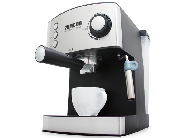 Máy pha cà phê Espresso Zamboo ZB-88CF 1,6 lít