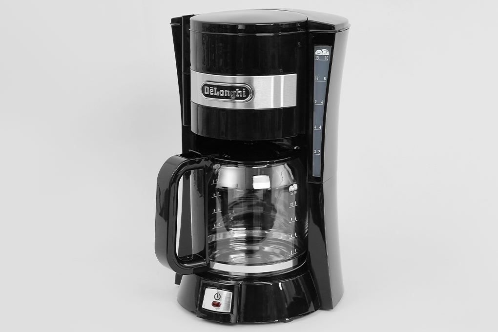 Máy pha cà phê nhỏ giọt De'Longhi ICM15210.1
