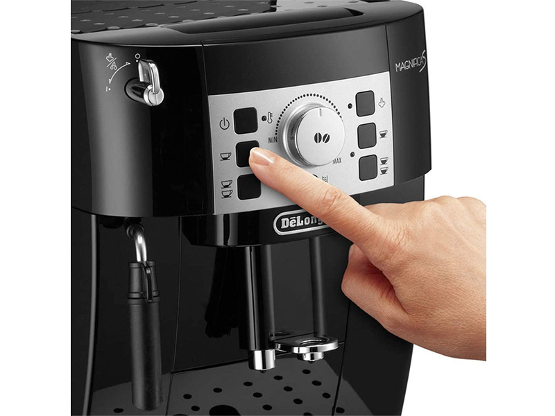 Máy pha cà phê tự động De'Longhi ECAM 22.110.B