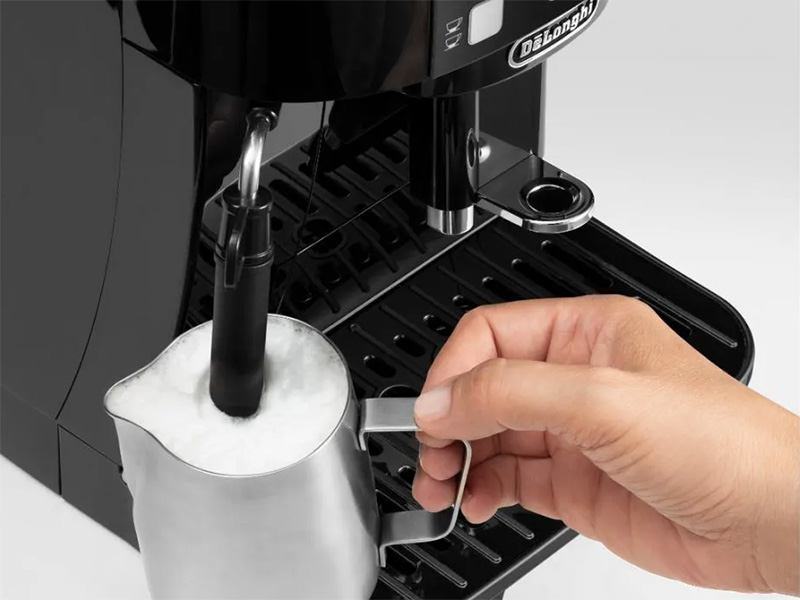 Máy pha cà phê tự động De'Longhi ECAM12.122.B