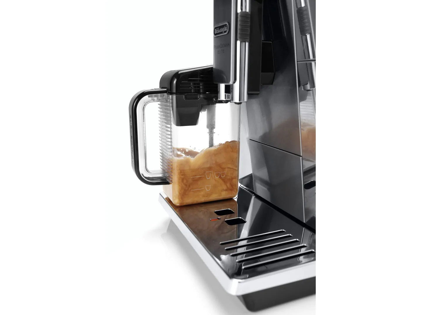 Máy pha cà phê tự động De'Longhi ECAM650.85.MS