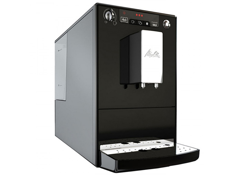 Máy pha cà phê tự động Melitta Caffeo Solo