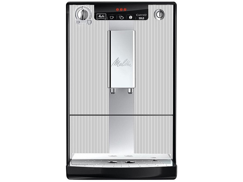 Máy pha cà phê tự động Melitta Caffeo Solo