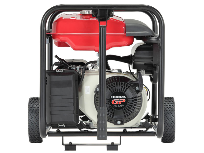 Máy phát điện chạy xăng Honda EZ3000CX R 2.5KVA