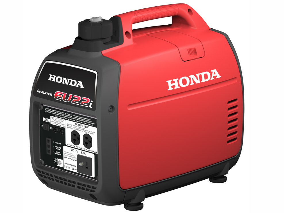 Máy phát điện Honda EU22IT R 2,2kVA