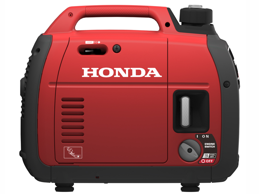 Máy phát điện Honda EU22IT R 2,2kVA