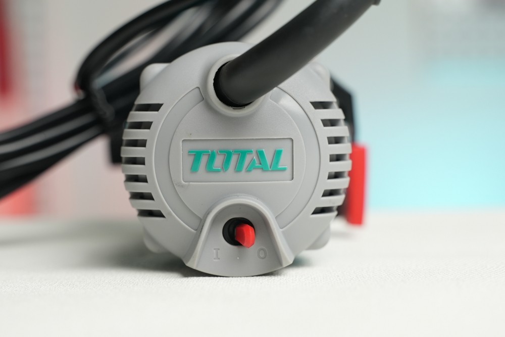 Máy phay gỗ cầm tay Total TLT6001 600W
