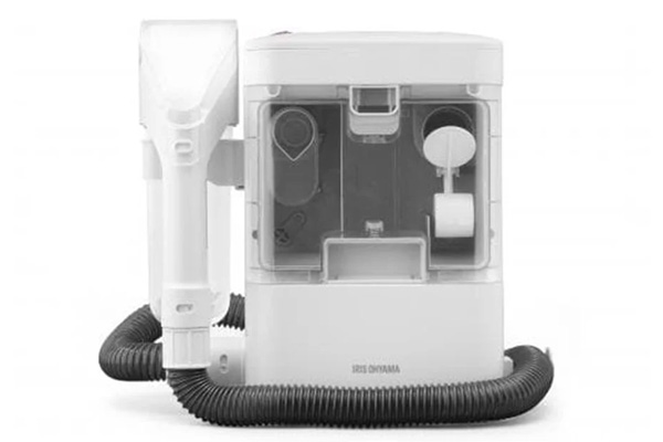 Máy phun hút vệ sinh thảm, sofa, nệm Iris Ohyama RNS-300
