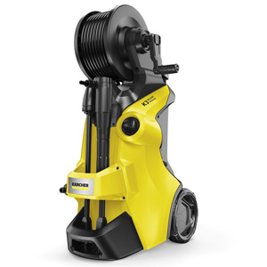 Máy phun rửa áp lực Karcher K3 Deluxe Premium (1.603-220.0)