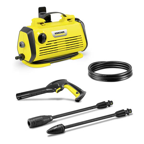 Máy phun rửa áp lực Karcher K3 Deluxe Premium (1.603-220.0)