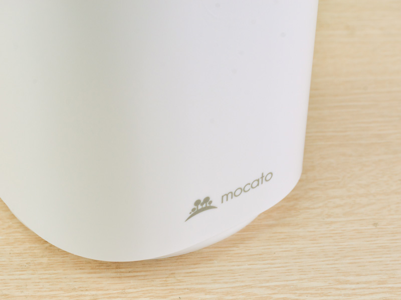Máy phun sương tạo ẩm Mocato Air M501 3,3 lít