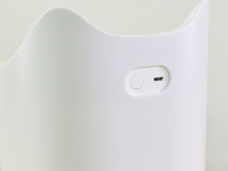 Máy phun sương tạo ẩm Mocato Air M501 3,3 lít