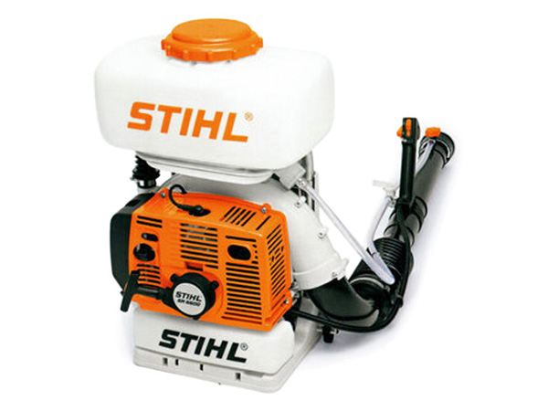 Máy phun thuốc chạy xăng STIHL SR 5600