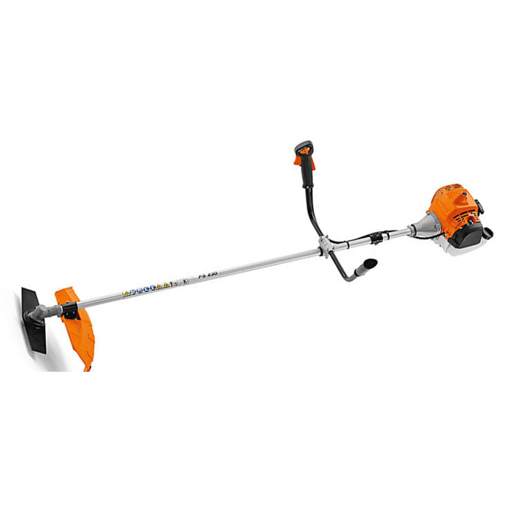 Máy phun thuốc chạy xăng STIHL SR 5600