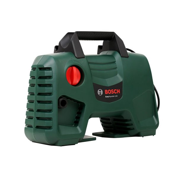 Máy phun xịt rửa áp lực cao Bosch EasyAquatak 120 – 1500W, 120 bar