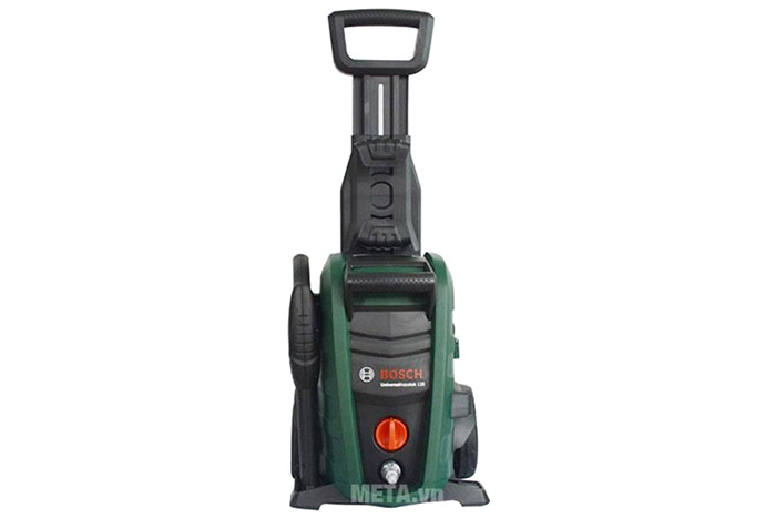 Máy phun xịt rửa áp lực cao Bosch Universal AQT 125 06008A7AK0
