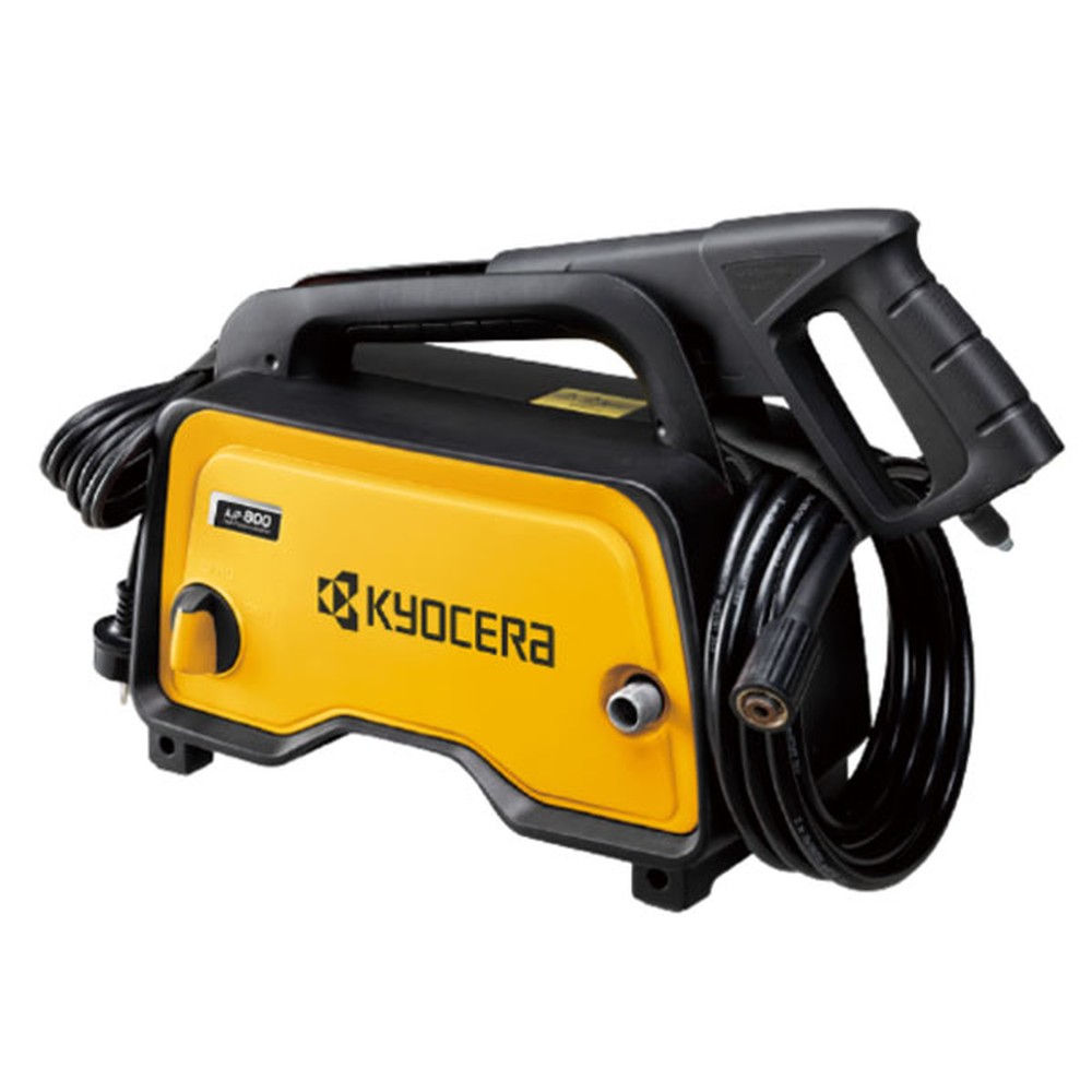 Máy phun xịt rửa Kyocera AJP-800 800 W 90 bar