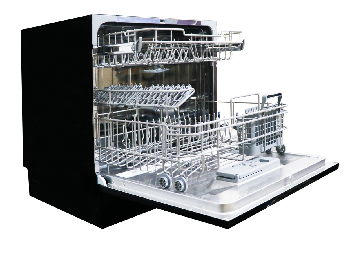 Máy rửa bát 8 bộ Nagakawa NAG NK8D01M
