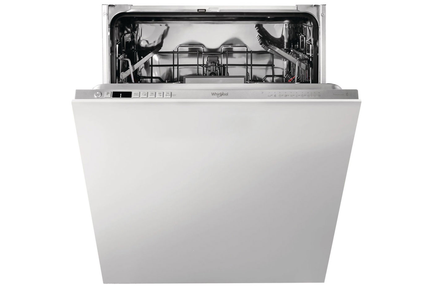 Máy rửa bát âm tủ Whirlpool WIO3T133P 13 bộ