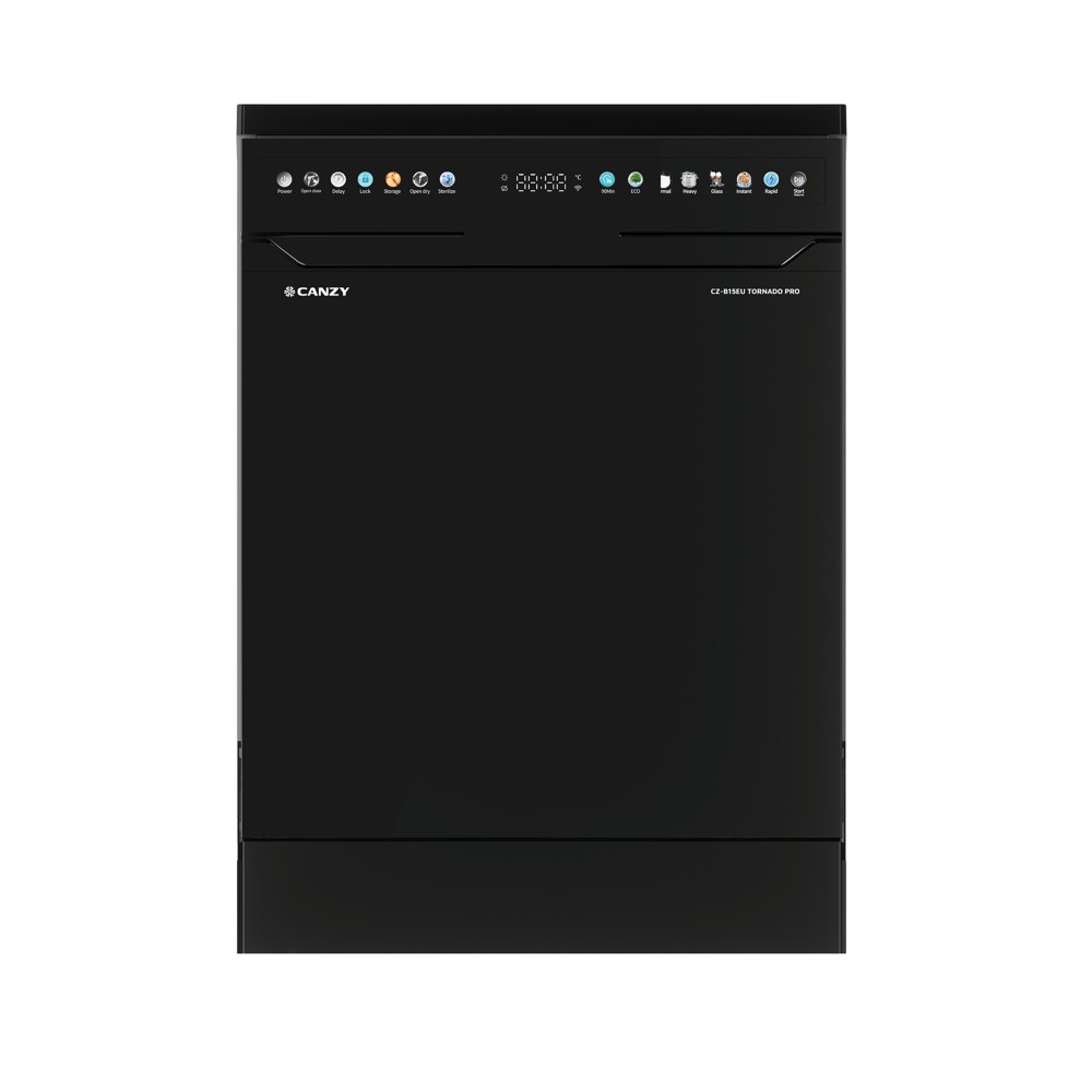 Máy rửa bát Canzy CZ-B15EU TORNADO PRO