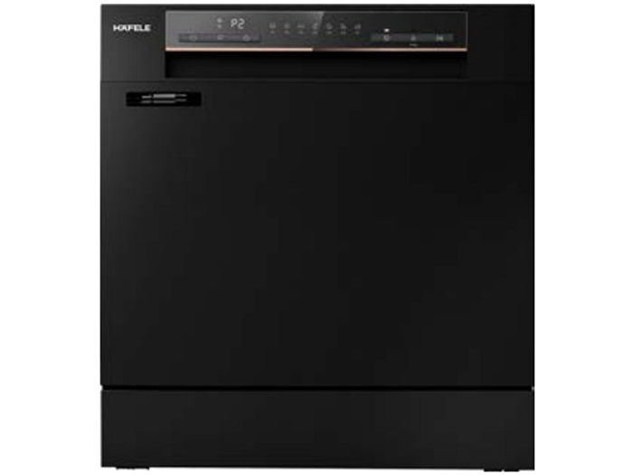 Máy rửa bát để bàn 8 bộ Hafele HDW-T5531B (538.21.350)